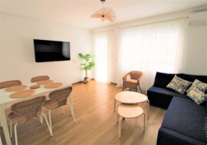 Ali Apartment